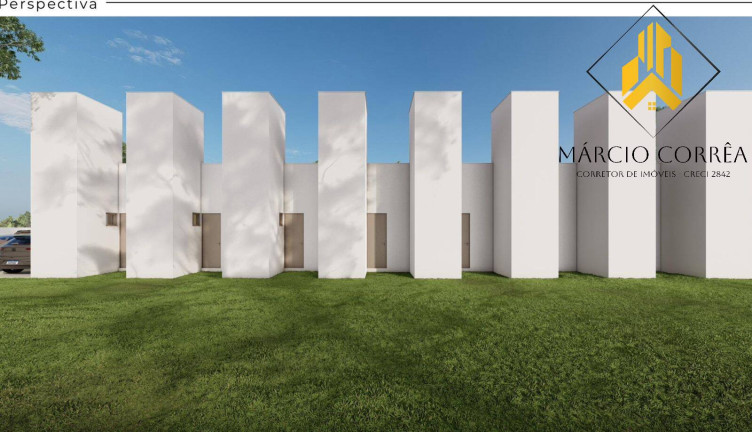 Imagem Casa com 1 Quarto à Venda, 168 m² em Jacumã - Conde