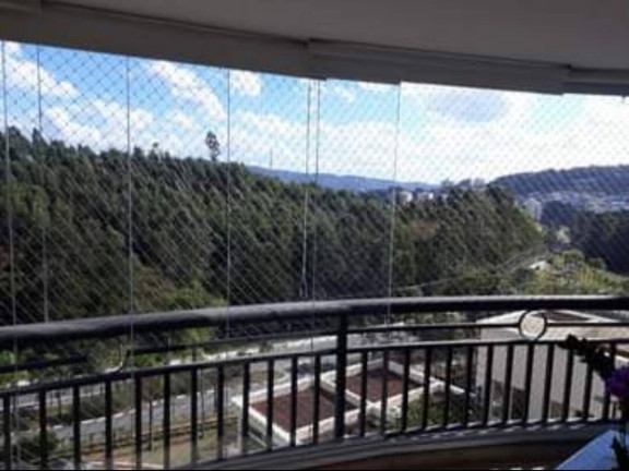 Imagem Apartamento com 3 Quartos à Venda, 122 m² em Tamboré - Santana De Parnaíba Imagem Apartamento com 3 Quartos à Venda, 122 m² em Tamboré - Santana De Parnaíba