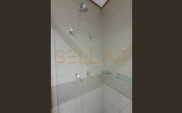 Imagem Apartamento com 1 Quarto para Alugar, 24 m² em Perdizes - São Paulo