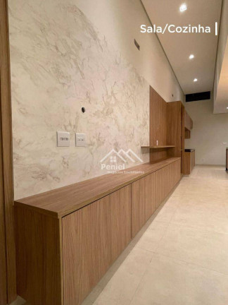 Imagem Sobrado com 4 Quartos à Venda, 222 m² em Villa Romana 2 - Ribeirão Preto Imagem Sobrado com 4 Quartos à Venda, 222 m² em Villa Romana 2 - Ribeirão Preto