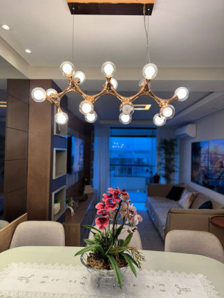 Imagem Apartamento com 3 Quartos à Venda, 105 m² em Pérola Do Mar - Ilhéus Imagem Apartamento com 3 Quartos à Venda, 105 m² em Pérola Do Mar - Ilhéus