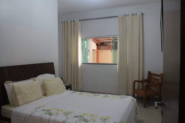 Imagem Casa com 3 Quartos à Venda, 241 m² em Jardim Maria Inês - Aparecida De Goiânia Imagem Casa com 3 Quartos à Venda, 241 m² em Jardim Maria Inês - Aparecida De Goiânia