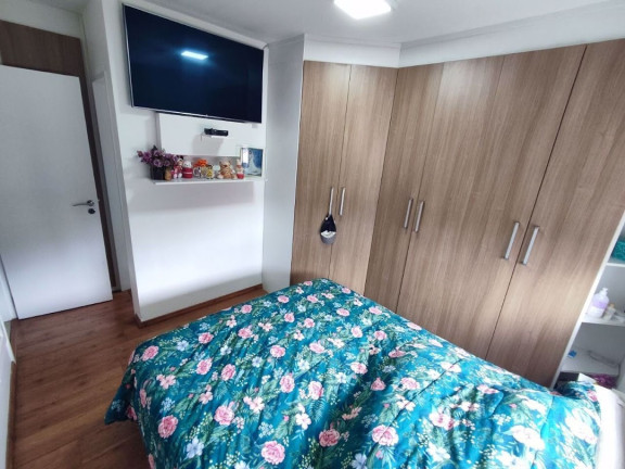 Imagem Apartamento com 3 Quartos à Venda, 112 m² em Cambuci - São Paulo