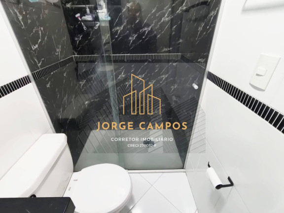 Imagem Apartamento com 3 Quartos à Venda, 70 m² em Jardim Satélite - São José Dos Campos Imagem Apartamento com 3 Quartos à Venda, 70 m² em Jardim Satélite - São José Dos Campos