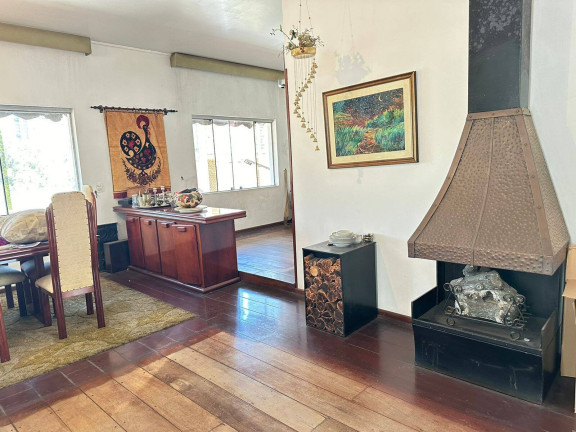Imagem Casa com 4 Quartos à Venda, 316 m² em Alphaville - Santana De Parnaíba