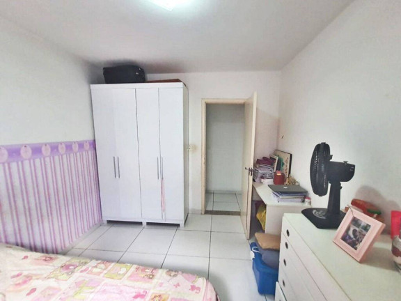 Imagem Apartamento com 2 Quartos à Venda, 75 m² em Ocian - Praia Grande