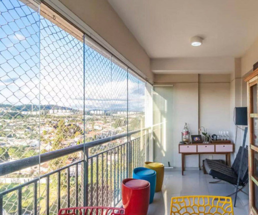 Imagem Apartamento à Venda, 110 m² em Alphaville - Santana De Parnaíba