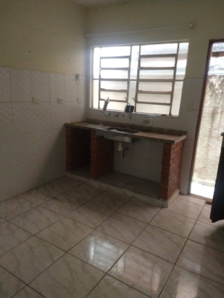 Imagem Casa com 3 Quartos à Venda, 125 m² em Vila Miami - São Paulo