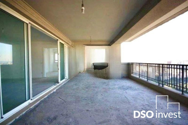 Imagem Apartamento com 4 Quartos à Venda, em Jardim Paulistano - São Paulo Imagem Apartamento com 4 Quartos à Venda, em Jardim Paulistano - São Paulo