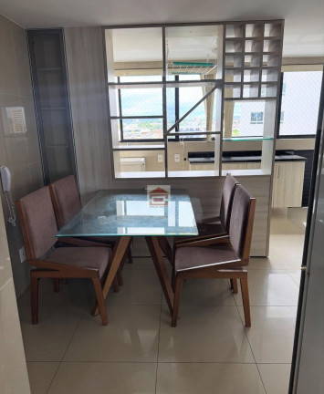 Imagem Apartamento com 3 Quartos à Venda, 100 m² Imagem Apartamento com 3 Quartos à Venda, 100 m²