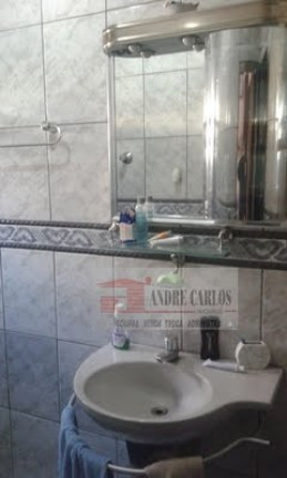 Imagem Casa com 2 Quartos à Venda, 120 m² em Centro - Osasco Imagem Casa com 2 Quartos à Venda, 120 m² em Centro - Osasco