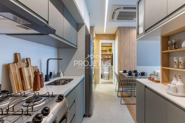 Imagem Apartamento com 2 Quartos à Venda, 35 m² em Jaguaré - São Paulo Imagem Apartamento com 2 Quartos à Venda, 35 m² em Jaguaré - São Paulo