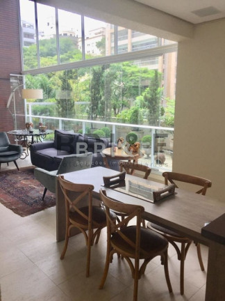 Imagem Apartamento com 4 Quartos à Venda, 350 m² em Campo Belo - São Paulo Imagem Apartamento com 4 Quartos à Venda, 350 m² em Campo Belo - São Paulo