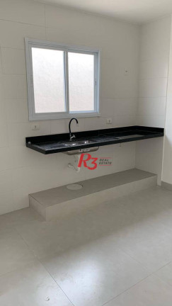 Imagem Casa com 3 Quartos à Venda, 96 m² em Vila Belmiro - Santos Imagem Casa com 3 Quartos à Venda, 96 m² em Vila Belmiro - Santos