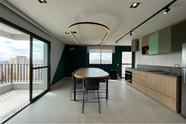 Imagem Apartamento com 2 Quartos à Venda, 60 m² em Vila Buarque - São Paulo