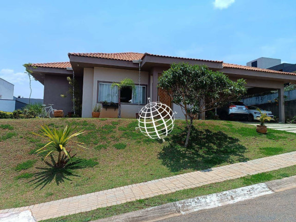 Imagem Casa com 3 Quartos à Venda, 205 m² em Condomínio Residencial Shambala Iii - Atibaia Imagem Casa com 3 Quartos à Venda, 205 m² em Condomínio Residencial Shambala Iii - Atibaia
