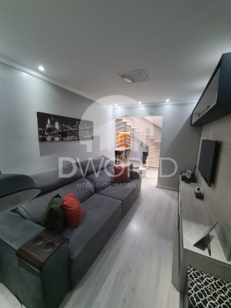 Imagem Cobertura com 2 Quartos à Venda, 120 m² em Baeta Neves - São Bernardo Do Campo Imagem Cobertura com 2 Quartos à Venda, 120 m² em Baeta Neves - São Bernardo Do Campo