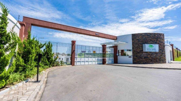 Imagem Terreno à Venda, 710 m² em Campo Pequeno - Colombo