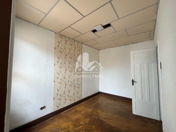Imagem Casa com 3 Quartos para Alugar, 200 m² em Vila Belmiro - Santos Imagem Casa com 3 Quartos para Alugar, 200 m² em Vila Belmiro - Santos