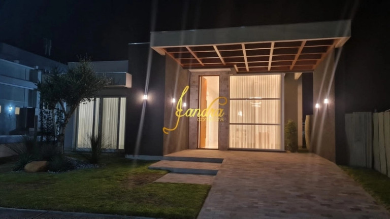 Imagem Casa de Condomínio com 4 Quartos à Venda, 188 m² em Capão Ilhas Resort - Capão Da Canoa Imagem Casa de Condomínio com 4 Quartos à Venda, 188 m² em Capão Ilhas Resort - Capão Da Canoa
