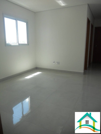 Imagem Cobertura com 2 Quartos à Venda, 88 m² em Vila Alzira - Santo André Imagem Cobertura com 2 Quartos à Venda, 88 m² em Vila Alzira - Santo André