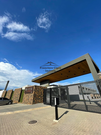 Casa com 3 Quartos à Venda, 161 m² em Vila Reserva Guará - Guaratinguetá