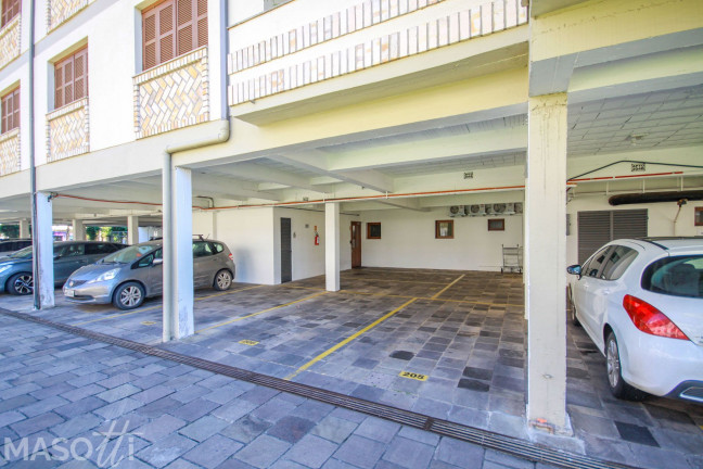 Imagem Apartamento com 2 Quartos à Venda, 85 m² em Avenida Central - Gramado