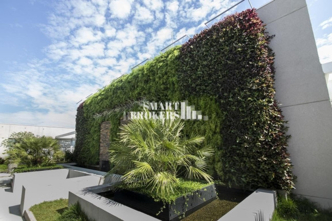Imagem Sala Comercial à Venda, 52 m² em Campo Belo - São Paulo Imagem Sala Comercial à Venda, 52 m² em Campo Belo - São Paulo