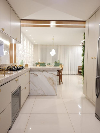Imagem Casa à Venda, 160 m² em Jardim Maria Inês - Aparecida De Goiânia