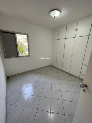 Imóvel com 3 Quartos à Venda, 69 m² em Vila Mariana - São Paulo