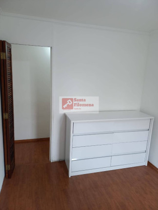 Imagem Apartamento com 2 Quartos à Venda, 49 m² em Vila Luzita - Santo André Imagem Apartamento com 2 Quartos à Venda, 49 m² em Vila Luzita - Santo André