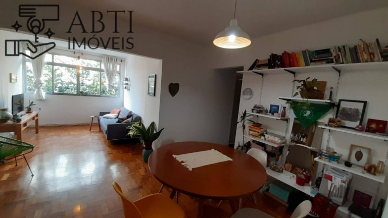 Imagem Apartamento com 2 Quartos à Venda, em Pinheiros - São Paulo Imagem Apartamento com 2 Quartos à Venda, em Pinheiros - São Paulo