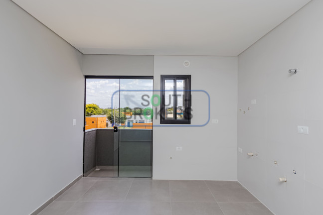 Imagem Apartamento com 1 Quarto à Venda, 34 m² em Cajuru - Curitiba Imagem Apartamento com 1 Quarto à Venda, 34 m² em Cajuru - Curitiba