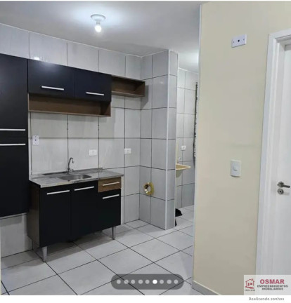 Imóvel com 2 Quartos à Venda, 60 m² em Loteamento Jardim Das águas - Sumaré