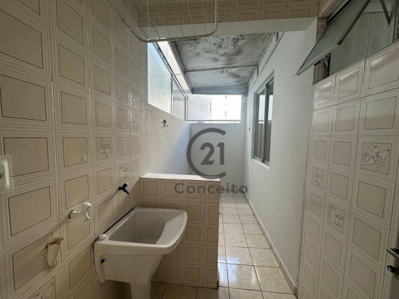 Imagem Apartamento com 2 Quartos para Alugar, 71 m² em Coqueiros - Florianópolis