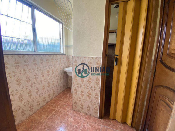 Imagem Apartamento com 2 Quartos à Venda, 60 m² em Zé Garoto - São Gonçalo