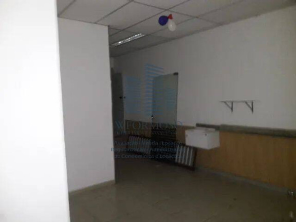Imagem Loja para Alugar, 163 m² em Centro - Rio De Janeiro