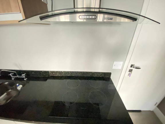 Imagem Apartamento com 1 Quarto à Venda, 50 m² em Alphaville - Barueri