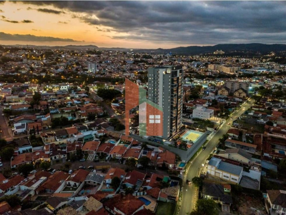 Imagem Apartamento com 3 Quartos à Venda, 102 m² em Nova Gardênia - Atibaia Imagem Apartamento com 3 Quartos à Venda, 102 m² em Nova Gardênia - Atibaia