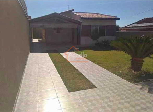 Imagem Casa com 2 Quartos à Venda, 120 m² em Parque Real - Mogi Mirim Imagem Casa com 2 Quartos à Venda, 120 m² em Parque Real - Mogi Mirim