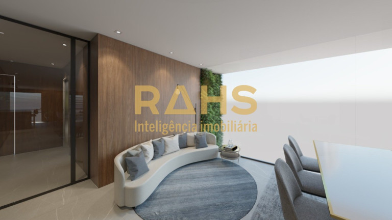 Imagem Apartamento com 2 Quartos à Venda, 71 m² em América - Joinville Imagem Apartamento com 2 Quartos à Venda, 71 m² em América - Joinville