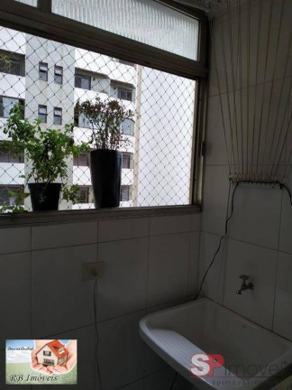 Imagem Apartamento com 3 Quartos à Venda, 172 m² em Santo Antônio - São Caetano Do Sul Imagem Apartamento com 3 Quartos à Venda, 172 m² em Santo Antônio - São Caetano Do Sul