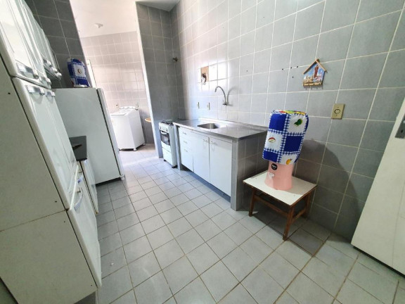 Imagem Apartamento com 3 Quartos à Venda, 100 m² em Papicu - Fortaleza
