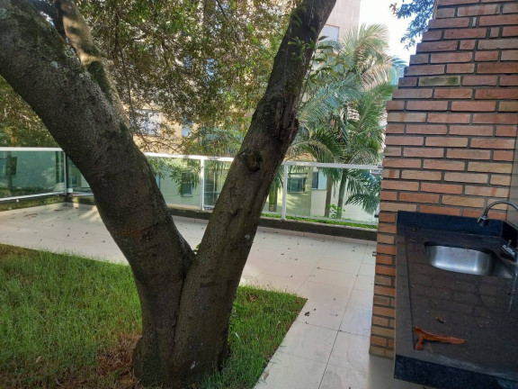 Imagem Apartamento à Venda,  em Santo Antônio - Osasco