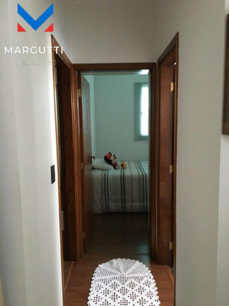 Imagem Apartamento com 2 Quartos à Venda, 63 m² em Nova Americana - Americana Imagem Apartamento com 2 Quartos à Venda, 63 m² em Nova Americana - Americana