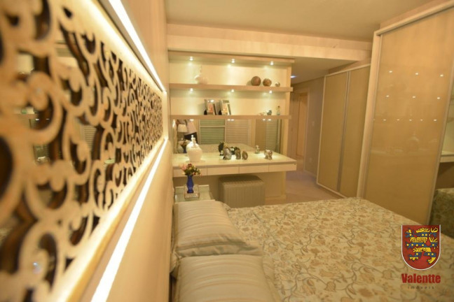 Imagem Apartamento com 3 Quartos à Venda,  em Estreito - Florianópolis