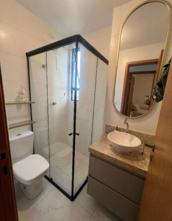 Imagem Apartamento com 2 Quartos para Alugar, 57 m² em Intermares - Cabedelo Imagem Apartamento com 2 Quartos para Alugar, 57 m² em Intermares - Cabedelo