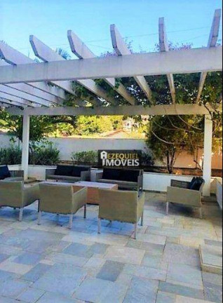 Imagem Apartamento com 3 Quartos à Venda, 172 m² em Vila Almeida - Indaiatuba