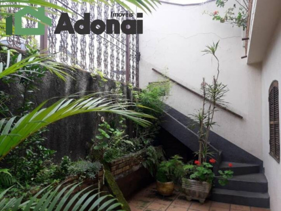 Imagem Casa com 4 Quartos à Venda, 190 m² em Anhangabaú - Jundiaí Imagem Casa com 4 Quartos à Venda, 190 m² em Anhangabaú - Jundiaí