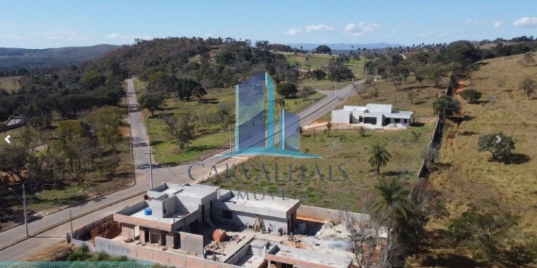 Imagem Terreno à Venda, 1.055 m² em Sobradinho - Lagoa Santa Imagem Terreno à Venda, 1.055 m² em Sobradinho - Lagoa Santa